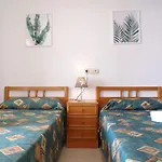 Apartamento turístico Torre Levante Planta 19 - Gestaltur
