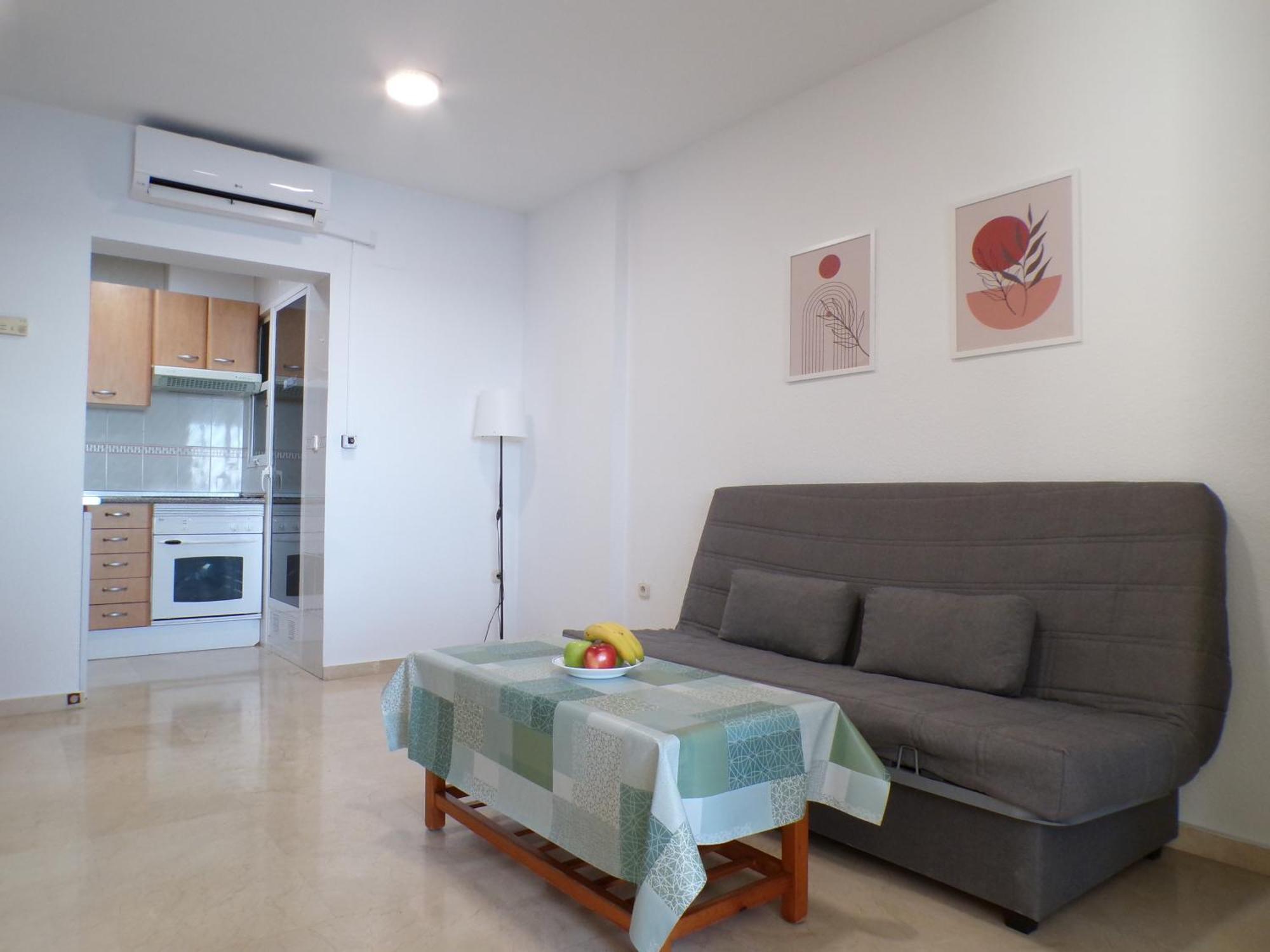 Turístico Torre Levante Planta 19 - Gestaltur Apartamento