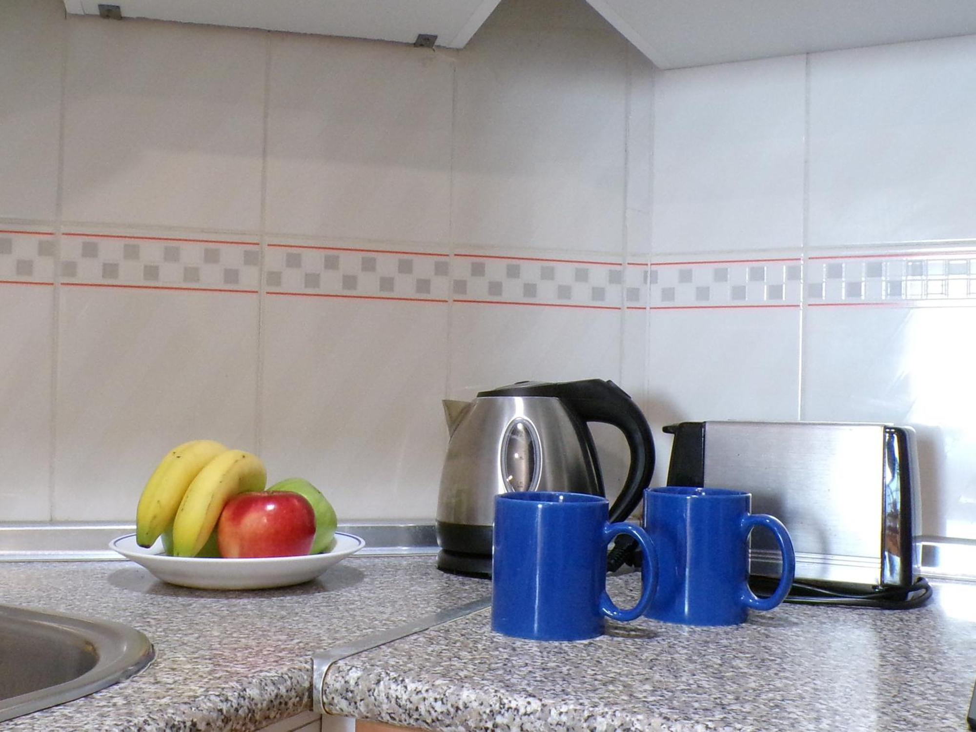 Apartamento Turístico Torre Levante Planta 19 - Gestaltur