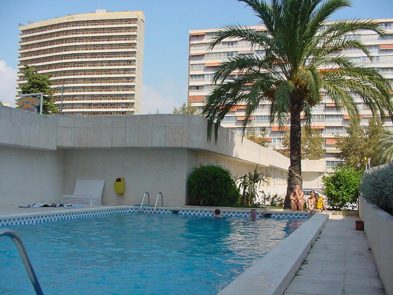 Torre Levante By Gestaltur